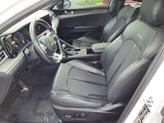 Thumbnail of 2022 Glacial White Pearl Kia K5