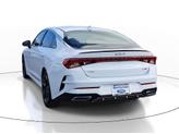 Thumbnail of 2022 Glacial White Pearl Kia K5