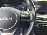 Thumbnail of 2022 Glacial White Pearl Kia K5
