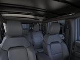 Thumbnail of 2025 Oxford White Ford Bronco
