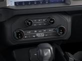 Thumbnail of 2025 Oxford White Ford Bronco
