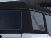 Thumbnail of 2025 Oxford White Ford Bronco