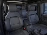Thumbnail of 2025 Oxford White Ford Bronco