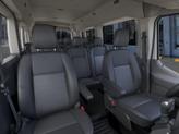 Thumbnail of 2025 Oxford White Ford Transit-350