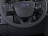 Thumbnail of 2025 Oxford White Ford Transit-350