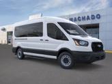 Thumbnail of 2025 Oxford White Ford Transit-350