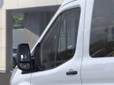 Thumbnail of 2025 Oxford White Ford Transit-350