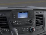 Thumbnail of 2025 Oxford White Ford Transit-250