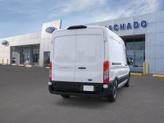 Thumbnail of 2025 Oxford White Ford Transit-250