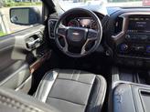 Thumbnail of 2020 Satin Steel Metallic Chevrolet Silverado 1500