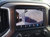 Thumbnail of 2020 Satin Steel Metallic Chevrolet Silverado 1500