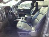 Thumbnail of 2020 Satin Steel Metallic Chevrolet Silverado 1500