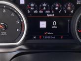 Thumbnail of 2020 Satin Steel Metallic Chevrolet Silverado 1500