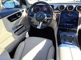 Thumbnail of 2024 Polar White Mercedes-Benz C-Class
