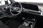 Thumbnail of 2026 Stellar Black Metallic Cadillac VISTIQ