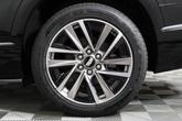 Thumbnail of 2026 Stellar Black Metallic Cadillac VISTIQ
