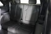 Thumbnail of 2026 Stellar Black Metallic Cadillac VISTIQ