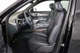 Thumbnail of 2026 Stellar Black Metallic Cadillac VISTIQ