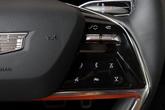 Thumbnail of 2026 Stellar Black Metallic Cadillac VISTIQ