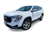 Photo of 2024 Summit White GMC Terrain