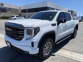 Thumbnail of 2023 Summit White GMC Sierra 1500