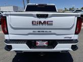 Thumbnail of 2023 Summit White GMC Sierra 1500