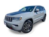 Photo of 2021 Sting-Gray Clearcoat Jeep Grand Cherokee