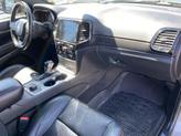 Thumbnail of 2021 Sting-Gray Clearcoat Jeep Grand Cherokee