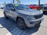 Thumbnail of 2021 Sting-Gray Clearcoat Jeep Grand Cherokee