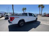 Thumbnail of 2022 Oxford White Ford F-150