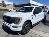 Thumbnail of 2022 Oxford White Ford F-150