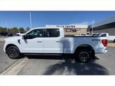 Thumbnail of 2022 Oxford White Ford F-150