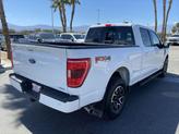 Thumbnail of 2022 Oxford White Ford F-150