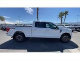 Thumbnail of 2022 Oxford White Ford F-150