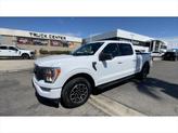 Thumbnail of 2022 Oxford White Ford F-150