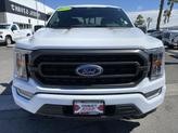 Thumbnail of 2022 Oxford White Ford F-150