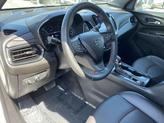 Thumbnail of 2023 Summit White Chevrolet Equinox