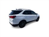 Thumbnail of 2023 Summit White Chevrolet Equinox