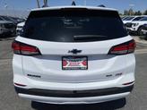 Thumbnail of 2023 Summit White Chevrolet Equinox