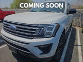 Photo of 2021 Oxford White Ford Expedition Max