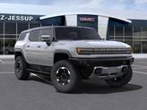 Thumbnail of 2025 Meteorite Metallic (Grey) GMC HUMMER EV SUV