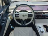Thumbnail of 2025 Savile Silver Genesis GV80