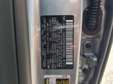Thumbnail of 2025 Savile Silver Genesis GV80