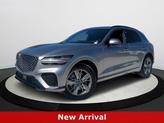 Photo of 2025 Savile Silver Genesis GV70