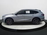 Thumbnail of 2024 Lunar Silver Metallic Acura MDX