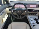 Thumbnail of 2026 Capri Blue Genesis GV70