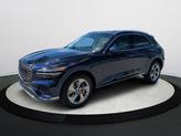 Photo of 2026 Capri Blue Genesis GV70
