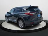 Thumbnail of 2021 Blue Acura RDX