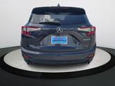 Thumbnail of 2021 Blue Acura RDX