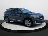 Thumbnail of 2021 Blue Acura RDX